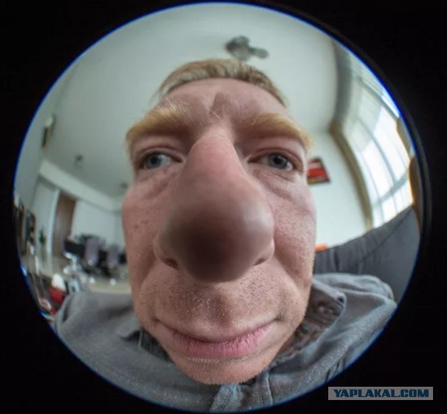 Здравствуй, новый мем