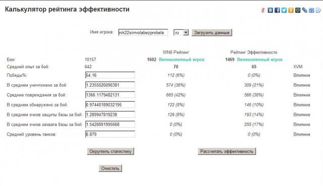 Wargaming 3