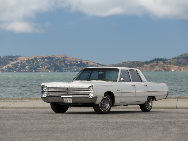 1960 Plymouth Fury. Автопятница №28.