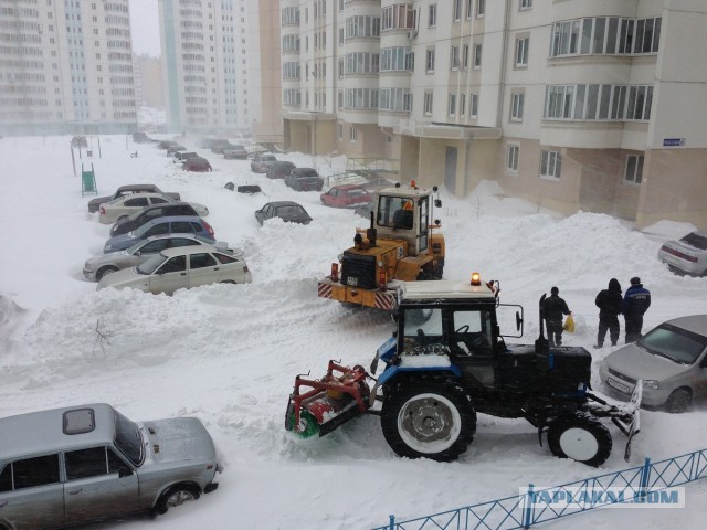 Весна пришла,весне дорогу!