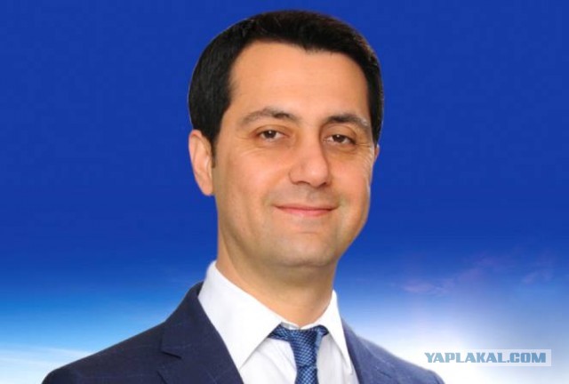 Мэр единственного турецкого города в провинции Хатай, где не рухнуло ни одно здание, не разрешал нелегальные застройки