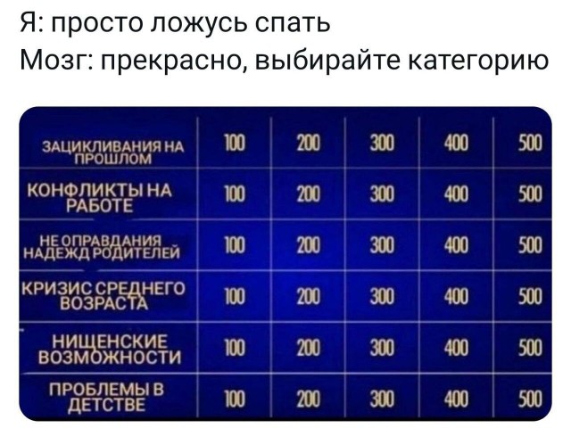 Юмор в картинках и без 24.04.2023