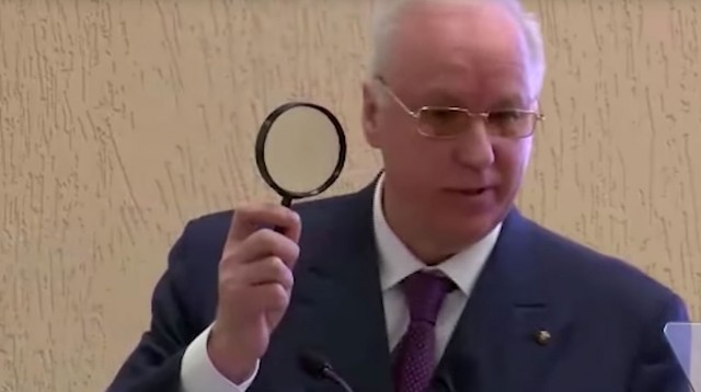 Российские военные взяли под контроль всю Херсонскую область