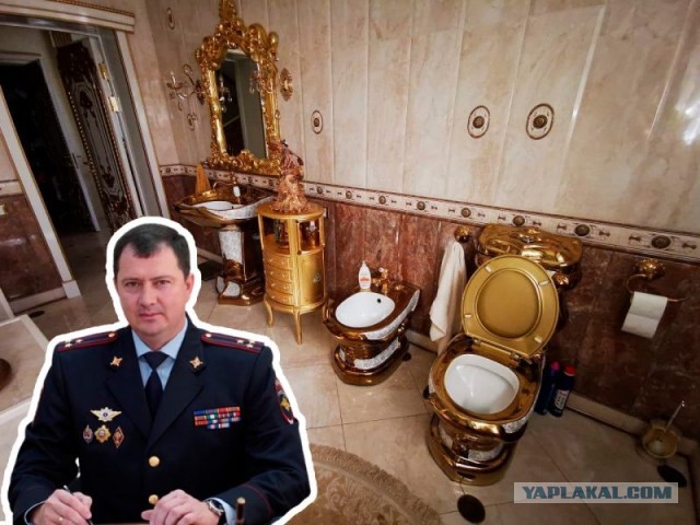 В домах россиян обнаружилось ненужное золото на триллионы рублей