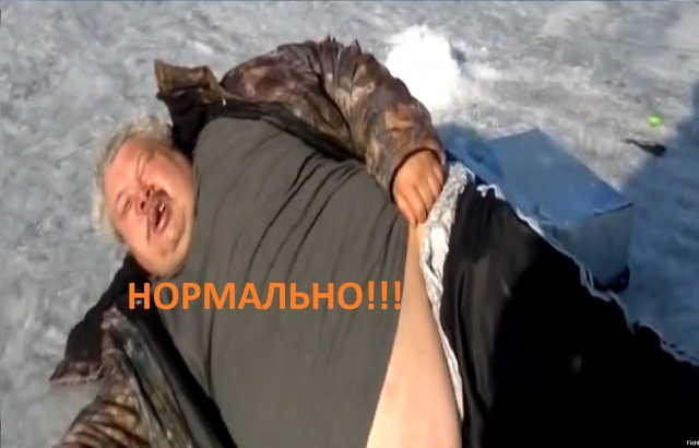 Перегородки в новостройках, которые мы заслужили