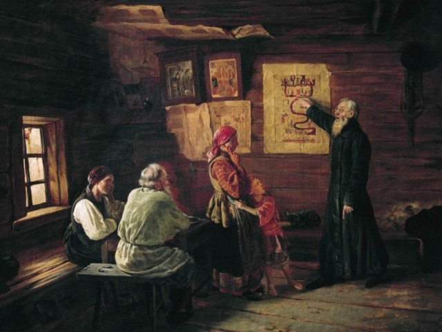 Редкие кадры и архивные снимки 09.08.23