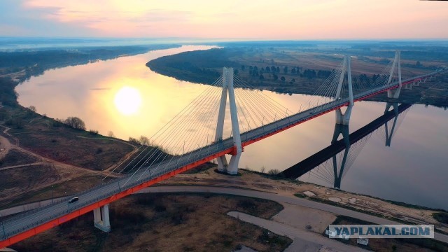 Автостанция в маленьком российском городке