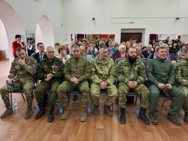 В Казани трезвых ветеранов СВО не пускают в рестораны/клубы из-за военной формы