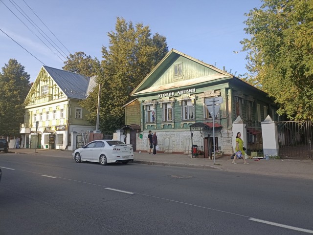6000 км импортозамещённого туризма