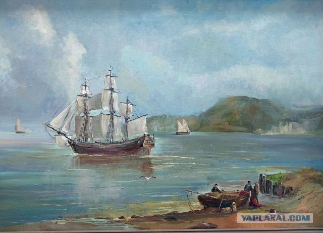 АРТ-Воскресенье.