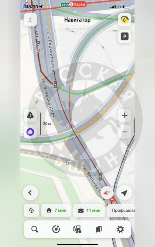 Таксисты в Котельниках