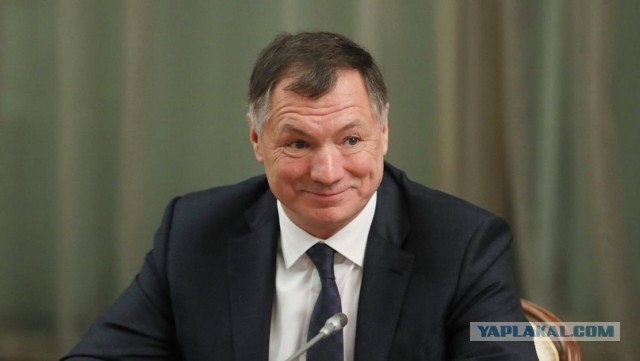 Далерджон Мирзоев арестован на два месяца