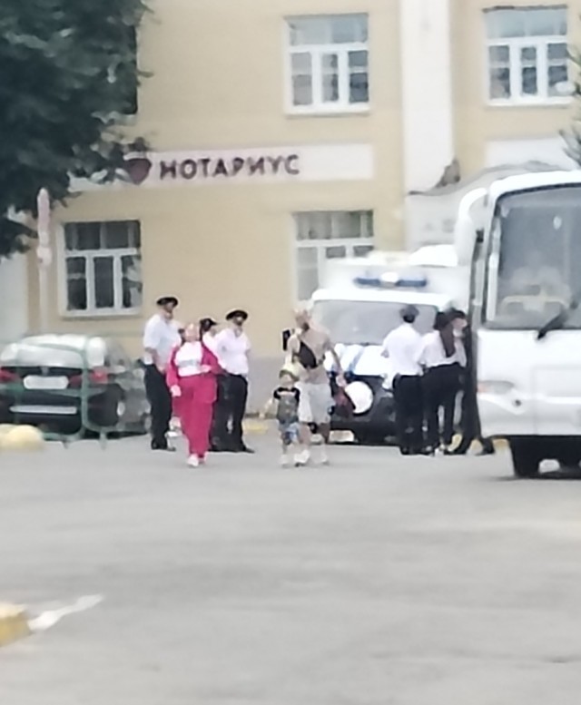Власть абасраласи...