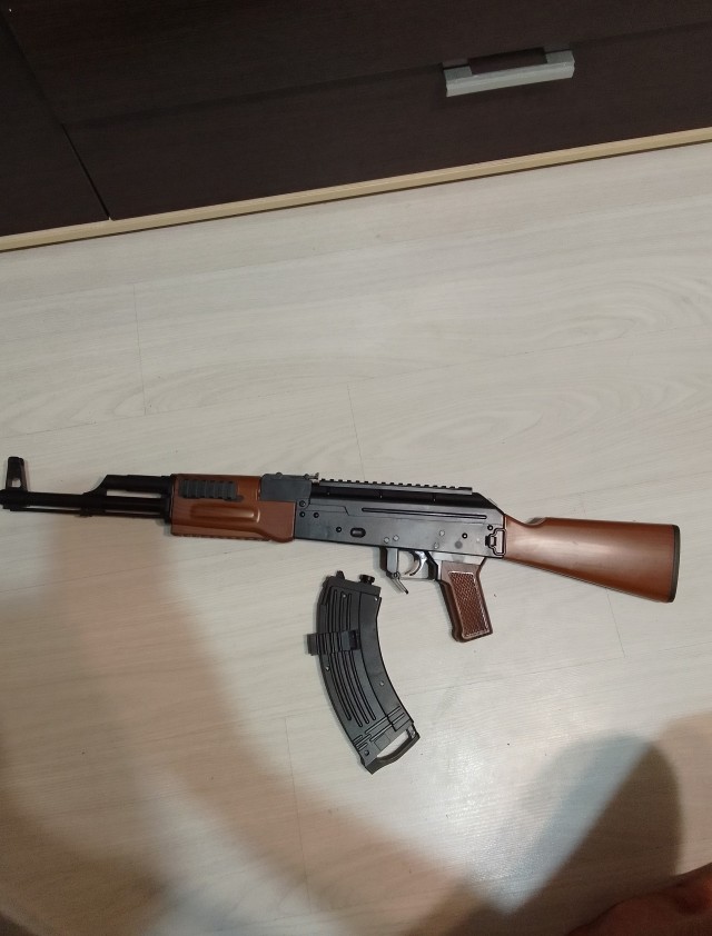 Хочу такую штуку