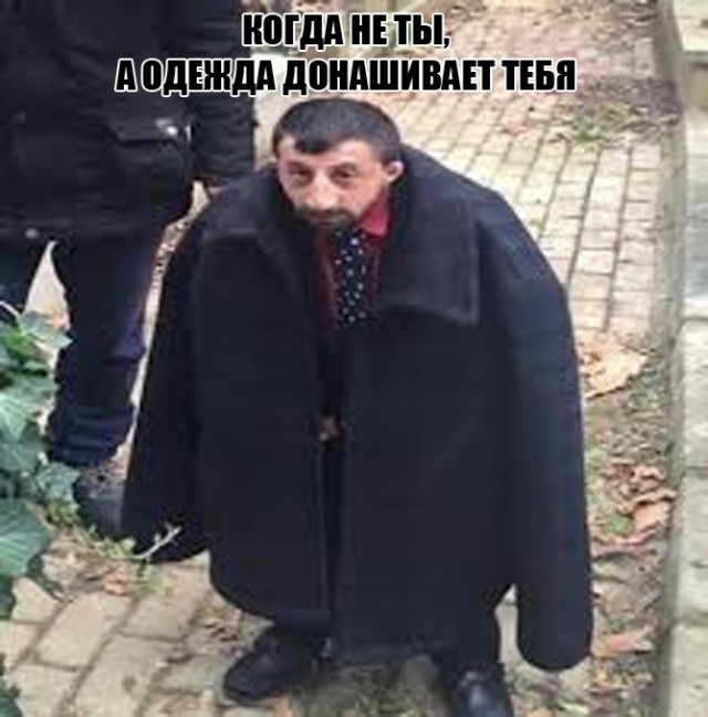 Завалялось тут случайно немного забавных картинок