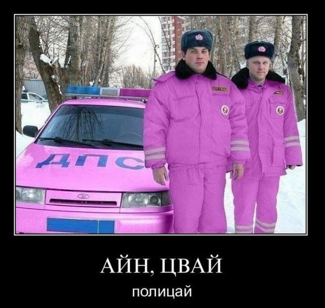 Завалялось тут случайно немного забавных картинок