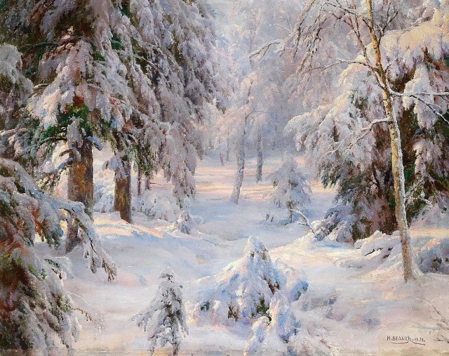 АРТ-Воскресенье