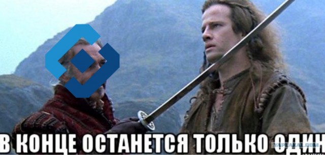Сделайте удивлённое лицо: в падении Рунета внезапно виноват... сам Роскомнадзор