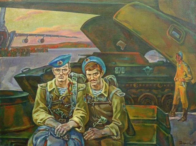 АРТ-Воскресенье