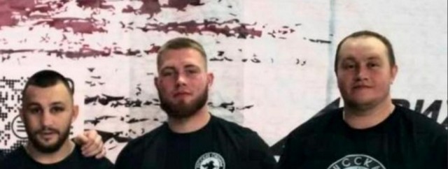 В Кирове задержали мужчину, оскорблявшего жену участника СВО