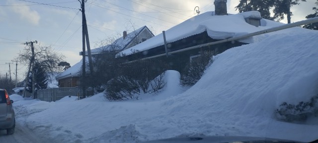 Мой любимый Барнаул