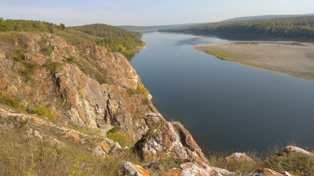 Разбавим политоту и жесть природой