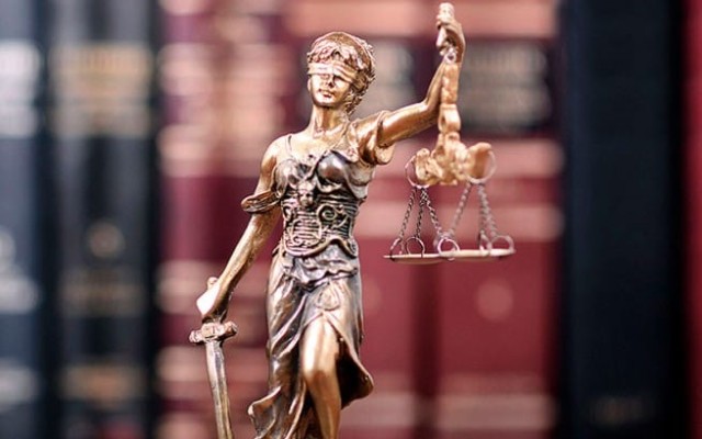 В Греции россиянина приговорили к 118 годам колонии