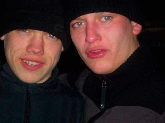 А как хотелось обогнать.