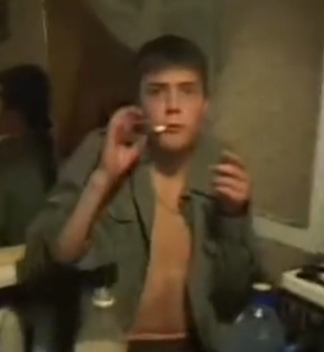 Умели же снимать ...