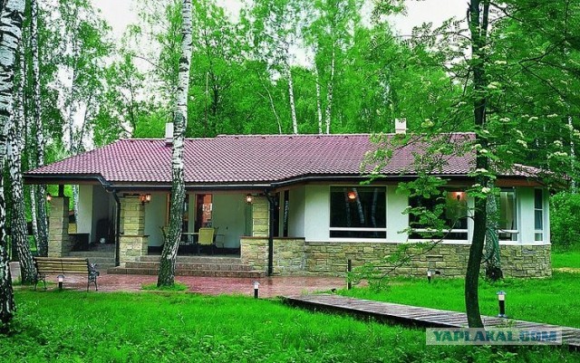Выложить 170 000 евро за...