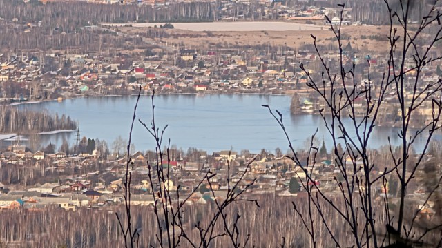 Баранчинский