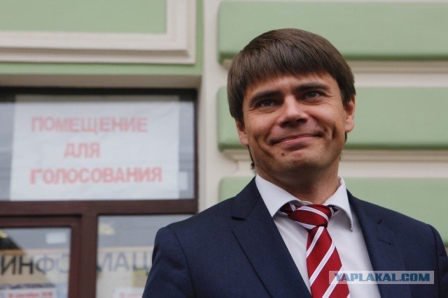 Кто бы мог подумать...