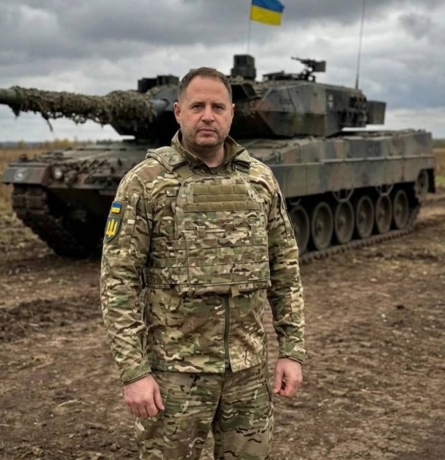 Захар Прилепин вернулся на СВО