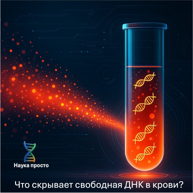 Как анализ крови видит болезни задолго до первых симптомов