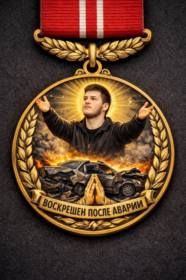 УВБ-76 выдала в эфир радостную новость