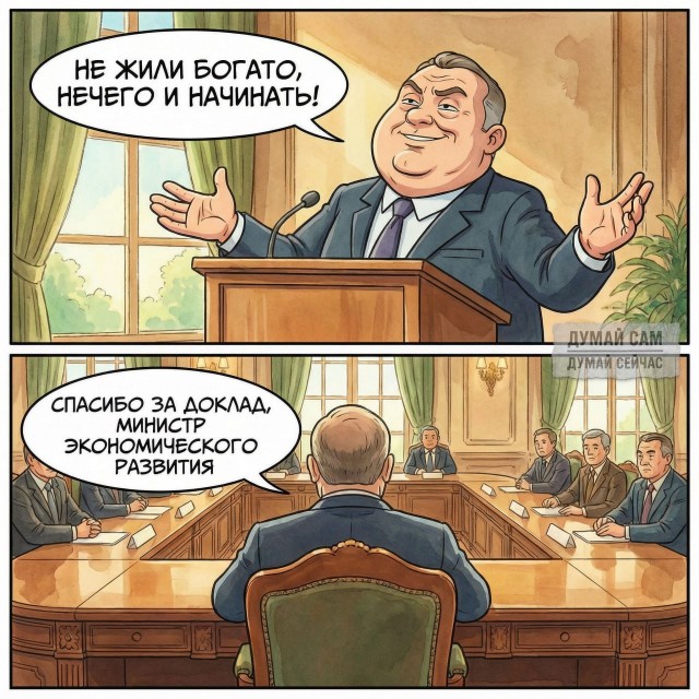 Детей лучше растить в нужде. Тюменский депутат дал совет по воспитанию