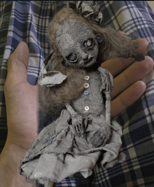Ковёр