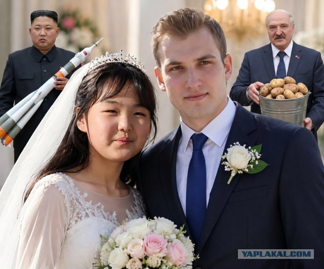 Новый мировой порядок