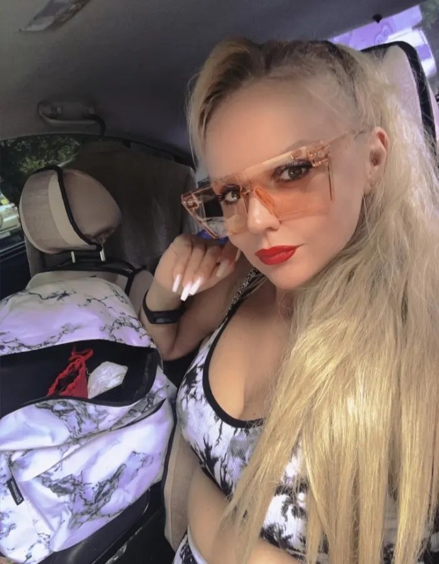 Красивые женщины за 40