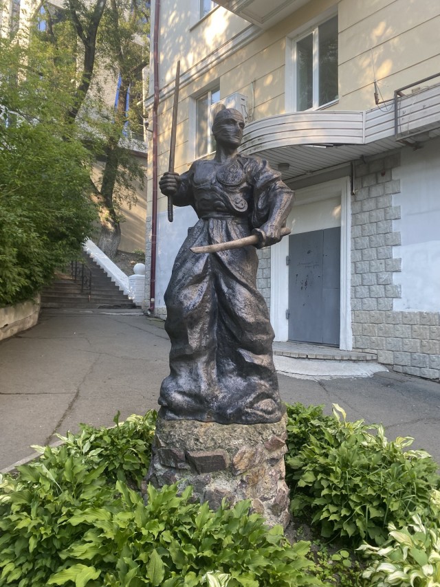 Один из самых необычных музеев