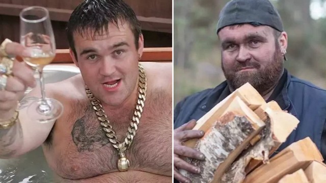 Мужчины, которые выиграли в лотерею миллионы, но бездарно ими распорядились