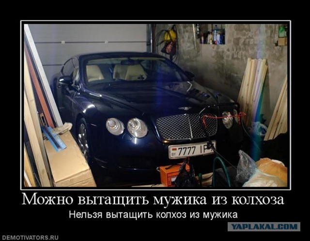 И снова о платных парковках