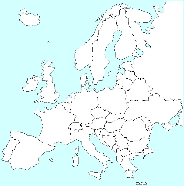 Американцев попросили