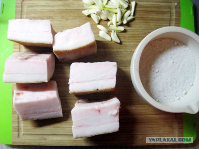 Кулинарная общалка