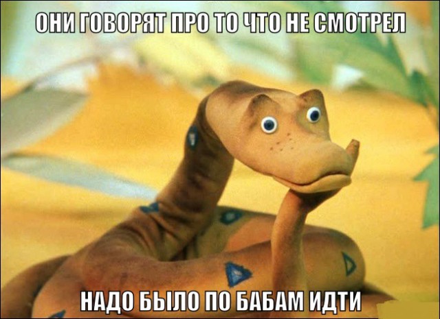 Крик души