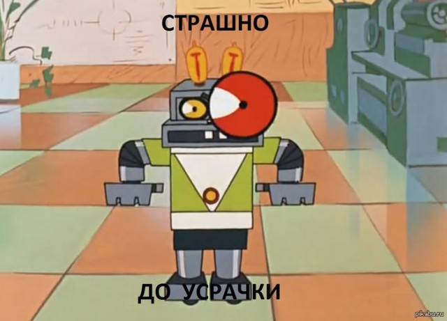 Т-шные мордочки