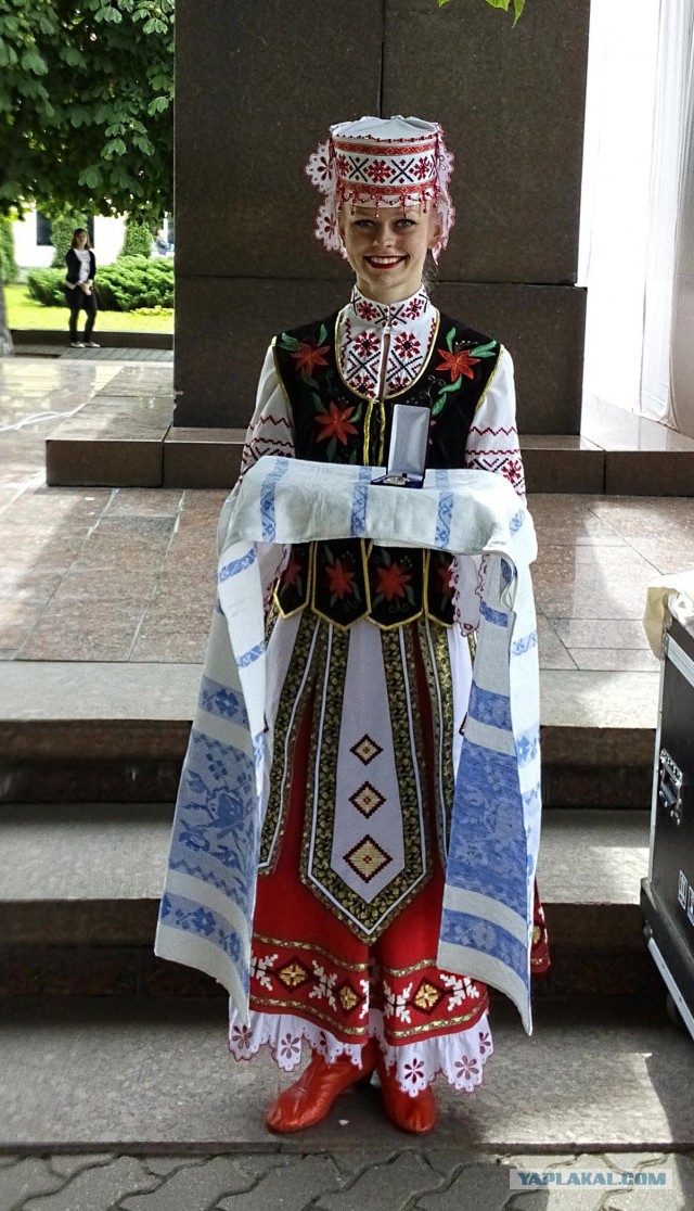 Мисс Москва 2014