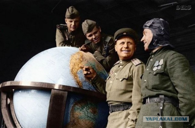 Армия ДНР перешла в наступление