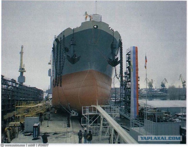 Петербург начала 90х