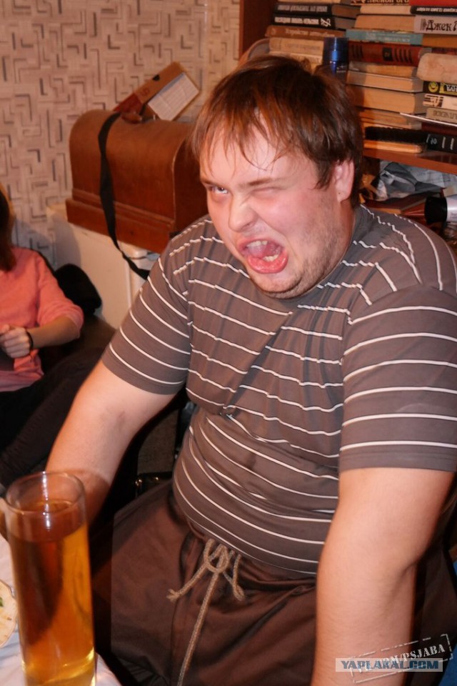 Отфотошопте моё фото